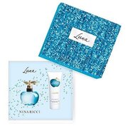 Nina Ricci Luna Darčeková sada, toaletná voda 80ml + telové mlieko 100ml