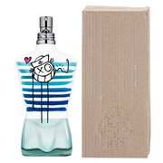 Jean Paul Gaultier Le Male I love Gaultier Toaletná voda - Tester