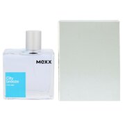 Mexx City Breeze For Him Toaletná voda - Tester