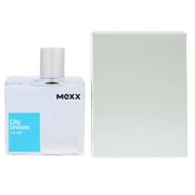 Mexx City Breeze For Him Toaletná voda - Tester, 50ml