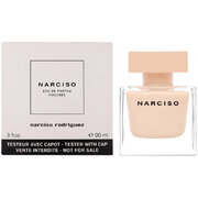 Narciso Rodriguez Narciso Poudree Parfémovaná voda - Tester