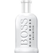 Hugo Boss Bottled Unlimited Toaletná voda 200ml