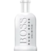 Hugo Boss Bottled Unlimited Toaletná voda 200ml