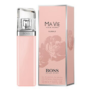 Hugo Boss Ma Vie pour Femme Florale Parfémovaná voda