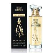 Naomi Campbell Pret A Porter Toaletná voda