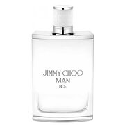 Jimmy Choo Man Ice Toaletná voda