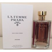 Prada Prada La Femme Intense Parfémovaná voda - Tester