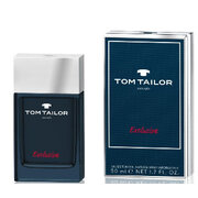Tom Tailor Exclusive Man Toaletná voda