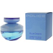 Police Blue Desire Woman Toaletná voda, 40ml