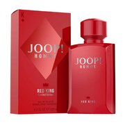 Joop! Homme Red King Toaletná voda