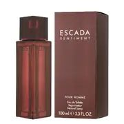 Escada Sentiment Pour Homme Toaletná voda 100ml