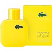 Lacoste Eau de Lacoste L.12.12 Jaune Toaletná voda