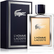 Lacoste L'Homme Toaletná voda