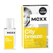 Mexx Energizing Woman Toaletná voda 15ml