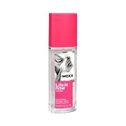 Mexx Life Is Now for Her Deodorant