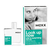Mexx Look Up Now Men Toaletná voda