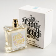 Mango Lady Rebel Dance Queen Toaletná voda - Tester
