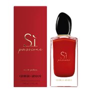 Giorgio Armani Si Passione Parfémovaná voda 100ml