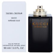 Gucci Intense Oud Parfémovaná voda - Tester