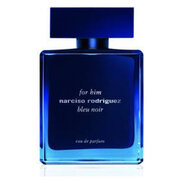 Narciso Rodriguez For Him Bleu Noir Eau de Parfum Parfémovaná voda