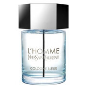 Yves Saint Laurent L'Homme Cologne Bleue Toaletná voda