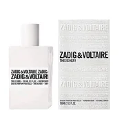 Zadig&Voltaire This Is Her Parfémovaná voda