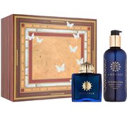 Amouage Interlude Woman Darčeková sada, parfémovaná voda 100ml + telové mlieko 300ml