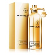 Montale Sweet Vanilla Parfémovaná voda, 100ml