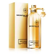Montale Sweet Vanilla Parfémovaná voda, 100ml