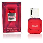 Michael Kors Sexy Ruby Parfémovaná voda, 30ml