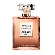 Chanel Coco Mademoiselle Intense Parfémovaná voda 100ml