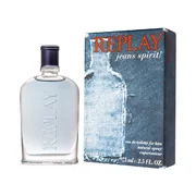 Replay Jeans Spirit! for Him Toaletná voda