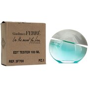 Gianfranco Ferre In the Mood for Love Tender Toaletná voda - Tester