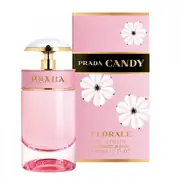 Prada Candy Florale Toaletná voda 50ml