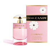 Prada Candy Florale Toaletná voda, 30ml