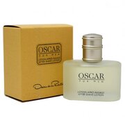 Oscar De La Renta Oscar Voda po holení