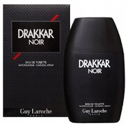 Guy Laroche Drakkar Noir Toaletná voda 200ml