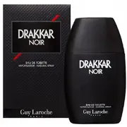 Guy Laroche Drakkar Noir Toaletná voda 200ml