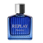 Replay Essential for Him Toaletná voda - Tester