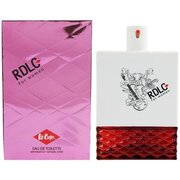 Lee Cooper RDLC for Women Toaletná voda, 40ml