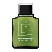 Paco Rabanne Pour Homme Toaletná voda 200ml