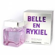 Sonia Rykiel Belle En Rykiel Toaletná voda