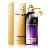 Montale Aoud Sense Parfémovaná voda 100ml