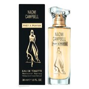 Naomi Campbell Pret A Porter Toaletná voda 30ml