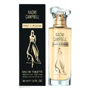 Naomi Campbell Pret A Porter Toaletná voda 30ml