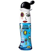 Moschino So Real Cheap and Chic Toaletná voda - Tester