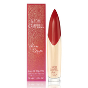 Naomi Campbell Glam Rouge Toaletná voda