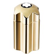 Mont Blanc Emblem Absolu Toaletná voda