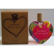 Vera Wang Princess Power Toaletná voda - Tester