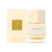 Yves Saint Laurent La Collection Yvresse Toaletná voda